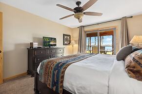 Wilderness Resort Villas