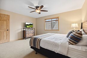 Wilderness Resort Villas