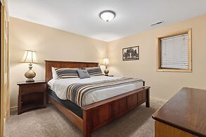 Wilderness Resort Villas