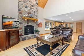 Wilderness Resort Villas