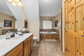 Wilderness Resort Villas