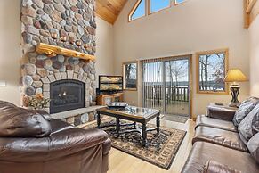 Wilderness Resort Villas