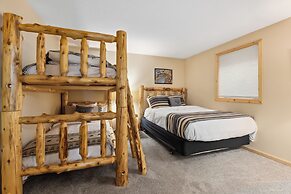 Wilderness Resort Villas