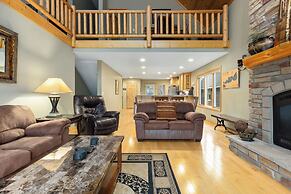 Wilderness Resort Villas