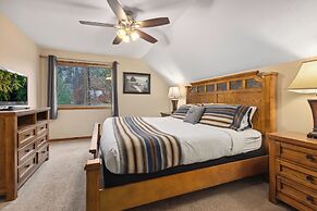 Wilderness Resort Villas