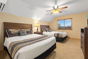 Wilderness Resort Villas