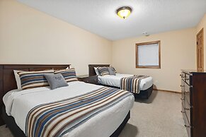 Wilderness Resort Villas