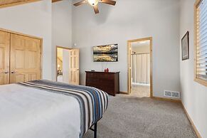 Wilderness Resort Villas