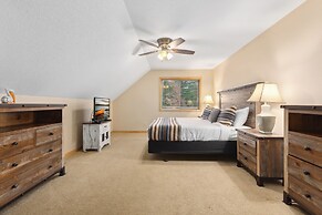 Wilderness Resort Villas