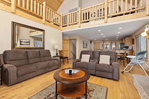 Wilderness Resort Villas