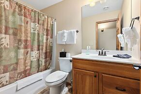 Wilderness Resort Villas