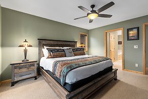 Wilderness Resort Villas