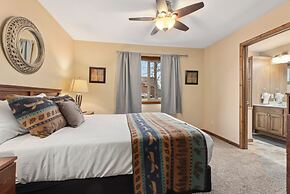 Wilderness Resort Villas