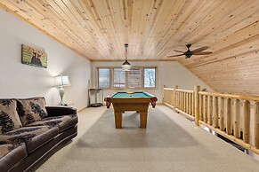 Wilderness Resort Villas