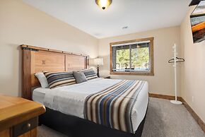 Wilderness Resort Villas