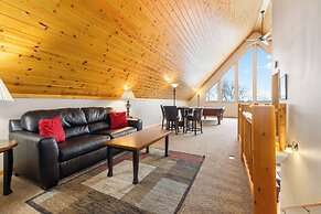 Wilderness Resort Villas