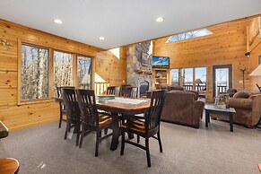 Wilderness Resort Villas