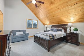 Wilderness Resort Villas