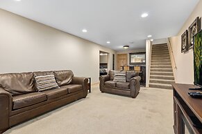 Wilderness Resort Villas