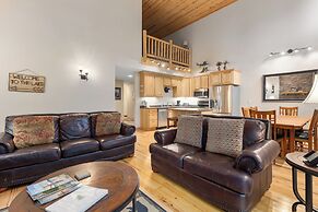 Wilderness Resort Villas