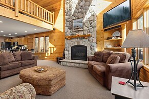 Wilderness Resort Villas