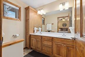 Wilderness Resort Villas