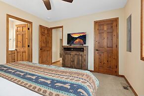 Wilderness Resort Villas