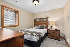 Wilderness Resort Villas