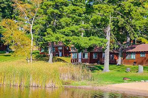 Wilderness Resort Villas