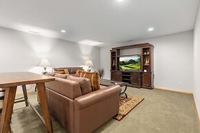 Wilderness Resort Villas