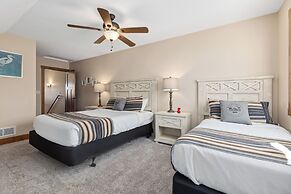 Wilderness Resort Villas