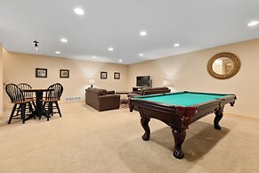 Wilderness Resort Villas