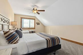 Wilderness Resort Villas