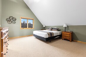 Wilderness Resort Villas