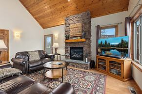 Wilderness Resort Villas