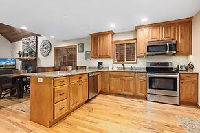 Wilderness Resort Villas