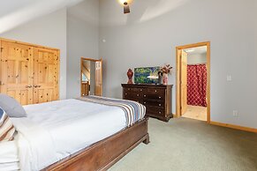 Wilderness Resort Villas