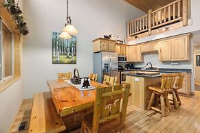 Wilderness Resort Villas