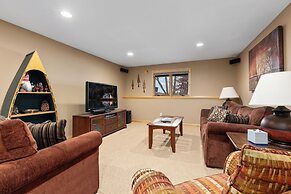 Wilderness Resort Villas