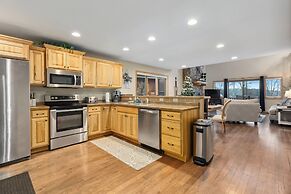 Wilderness Resort Villas