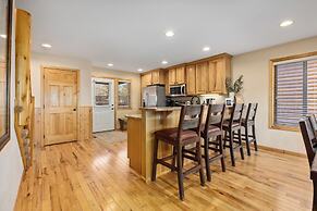 Wilderness Resort Villas