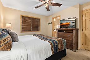 Wilderness Resort Villas