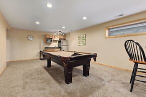 Wilderness Resort Villas