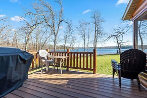 Wilderness Resort Villas