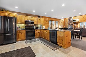 Wilderness Resort Villas