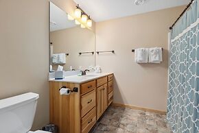 Wilderness Resort Villas