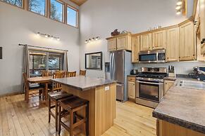 Wilderness Resort Villas