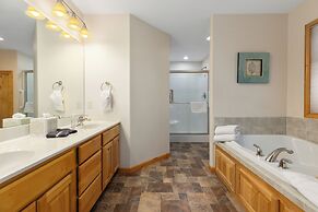 Wilderness Resort Villas