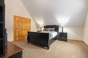 Wilderness Resort Villas