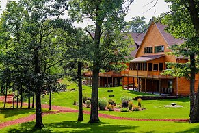 Wilderness Resort Villas